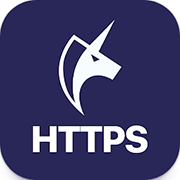 유니콘 HTTPS